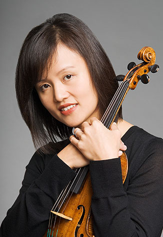 Judy Lin Wu